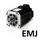 Moteur synchrone à faible inertie EMJ