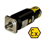 Moteur brushless ATEX - ROSIER MECATRONIQUE