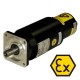 Moteur brushless ATEX