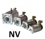 Moteur brushless pour usinage à grande vitesse NV - ROSIER MECATRONIQUE