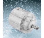 Réducteur planétaire inox étanche IP69K Aqua True - ROSIER MECATRONIQUE