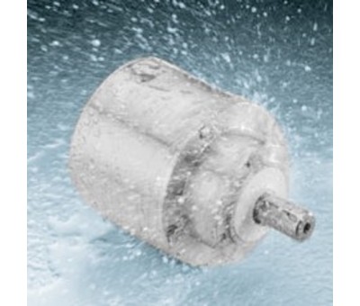 Réducteur planétaire inox étanche IP69K Aqua True