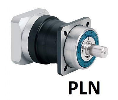 Réducteur planétaire de précision PLN