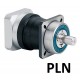Réducteur planétaire de précision PLN