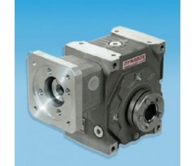 Servo réducteur à renvoi d'angle de précision Dynabox