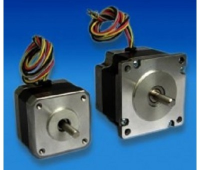 Moteur pas à pas compact RapidPower Plus TTP