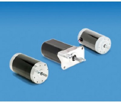Moteur à courant continu OEM type DP