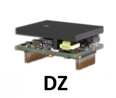 Variateur OEM pour courant continu DZ