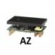 Variateur analogique cc OEM type AZ