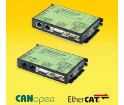 Variateurs intelligents à boitier fermé 800-1200W iPOS