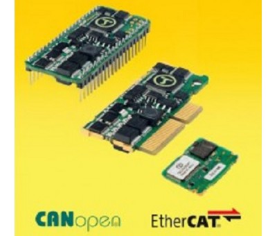 Variateur intelligent OEM iPOS à montage sur carte