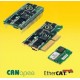Variateur intelligent OEM iPOS à montage sur carte