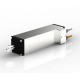 Moteur linéaire inox IP69K type GDH