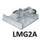 Portique à axes linéaires motorisés LMG2A