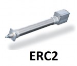 Vérin électrique intégré à paramétrage simplifié 873N ERC2 - ROSIER MECATRONIQUE