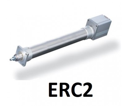 Vérin électrique intégré à paramétrage simplifié 873N ERC2