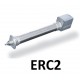 Vérin électrique intégré à paramétrage simplifié 873N ERC2