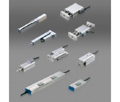 Micro vérin électrique 100N RC