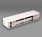 Pince 2 mors coulissants pour préhension large RCP2 GRST - ROSIER MECATRONIQUE