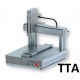 Robot cartésien Tabletop 2-3 axes haute performance TTA