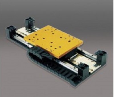 Moteur linéaire de précision 1800N Trilogy
