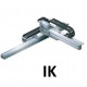Robot cartésien 2-3 axes modulable IK