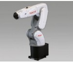 Robot 5-6-7 axes ultra rapide MZ07/L - ROSIER MECATRONIQUE