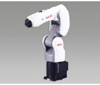 Robot 6 axes compact MZ04