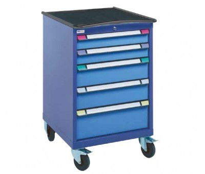 Armoire desserte roulante DL.000042.25