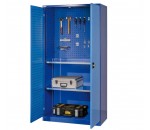 Armoire à panneaux perforés porte-outils DL.105789.28 - AVMD