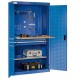 Armoire à outils à plan de travail extensible DL.105649.28A