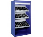 Armoire porte outils CN à rideau - AVMD