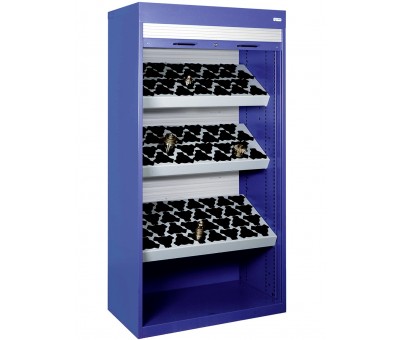 Armoire porte outils CN à rideau