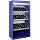 Armoire porte outils CN à rideau