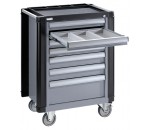 Servante industrielle 7 tiroirs DL.105206.28 - AVMD