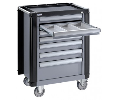 Servante industrielle 7 tiroirs DL.105206.28