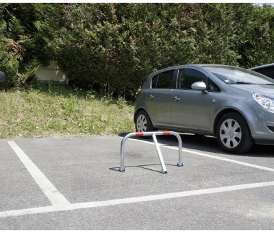 Achat Arceau de parking à cadenas Stopcar