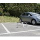 Achat Arceau de parking à cadenas Stopcar