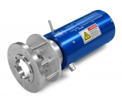Collecteur tournant électrique Slipring