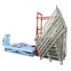 Vente Table basculante pour assemblage de palette à dosseret TBMB (MZR)