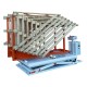 Achat Table basculante pour assemblage de palette à dosseret TBMB