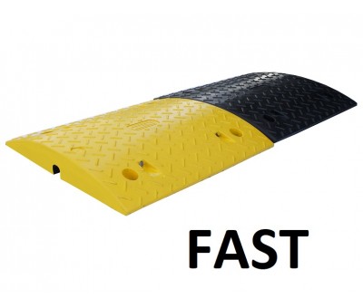 Ralentisseur modulable FAST