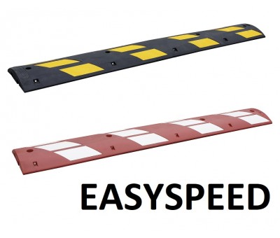Achat Ralentisseur monobloc haute sécurité EASYSPEED