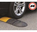 Ralentisseur économique monobloc SLOBUMP - AVMD GROUP