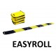 Ralentisseur pliable transportable Easyroll