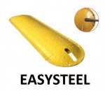 Ralentisseur acier modulable EASYSTEEL - AVMD GROUP