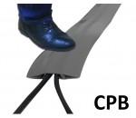 Passe câble de bureau en PVC souple CPB - AVMD GROUP