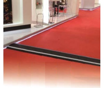 Achat Protège câble caoutchouc piéton spécial événementiel CP 5040