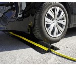 Passage de câble ralentisseur caoutchouc WP 240 - AVMD GROUP