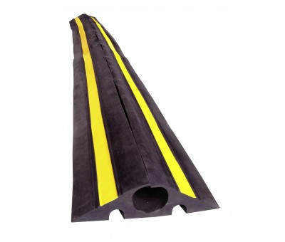 Achat Passage de câble ralentisseur caoutchouc WP 240